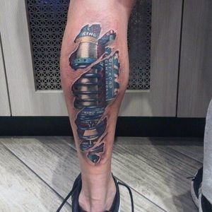 Meet your Posher, Brian